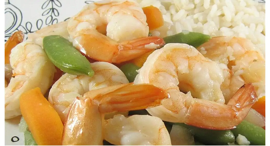 Costco Honey Ginger Shrimp Recipe Instructions