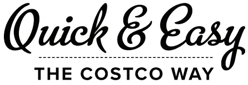 COSTCO Honey Ginger Shrimp Recipe - logo 2