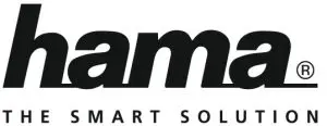 hama - Logo