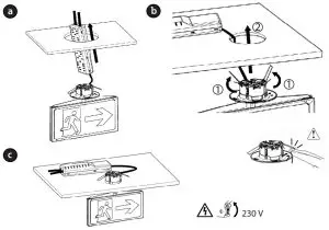 EATON RT2R2EC4ICGL3H RoundTech MR EC CGLine - 6