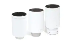 Thermostatic radiator