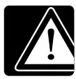 Warning Icon