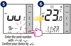 Installation Instructions