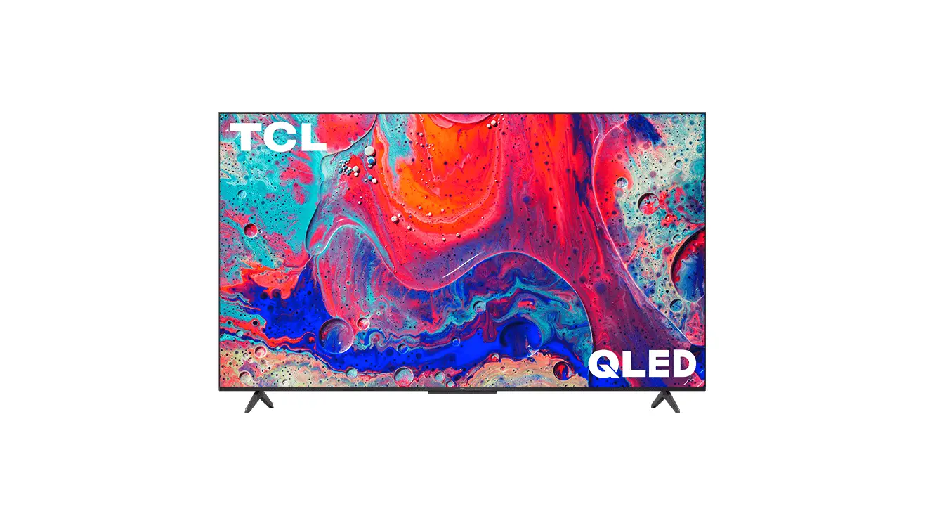 Tcl 5-series S546 4k Dolby Vision Hdr Smart Google Tv User Manual Tcl 5-series S546 4k Dolby Vision Hdr Smart Google Tv User Manual