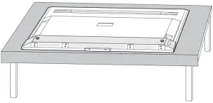 Mounting Instructions