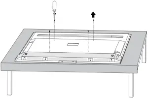 Mounting Instructions
