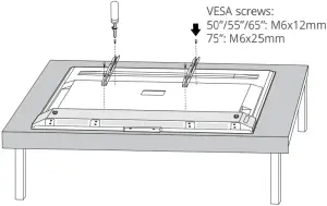 Mounting Instructions