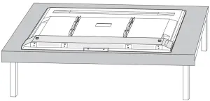 Mounting Instructions
