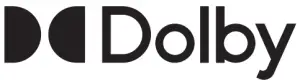 Dolby Logo