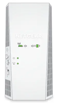 NETGEAR EX6420 AC1900 WiFi Mesh