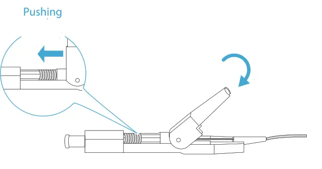 FS Fast Connectors SC UPC-fig13