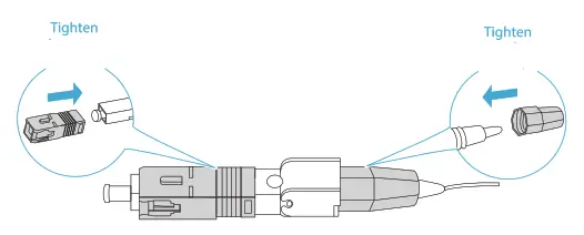 FS Fast Connectors SC UPC-fig14
