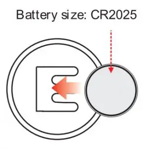 imperii Smartband Fitty II