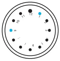 imperii Smartband Fitty II