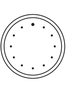 imperii Smartband Fitty II