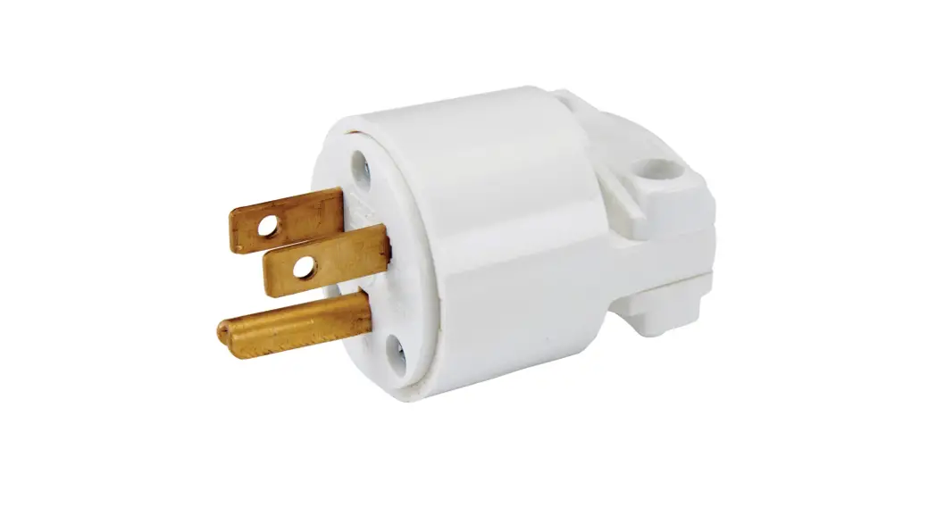 Harbor Freight 63126 Vanguard 125v 15 Amp Connector Owner's Manual Harbor Freight 63126 Vanguard 125v 15 Amp Connector Owner's Manual