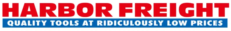 HARBOR FREIGHT - LOGO