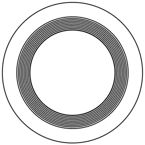 Luvoni LED Smart WiFi Downlight