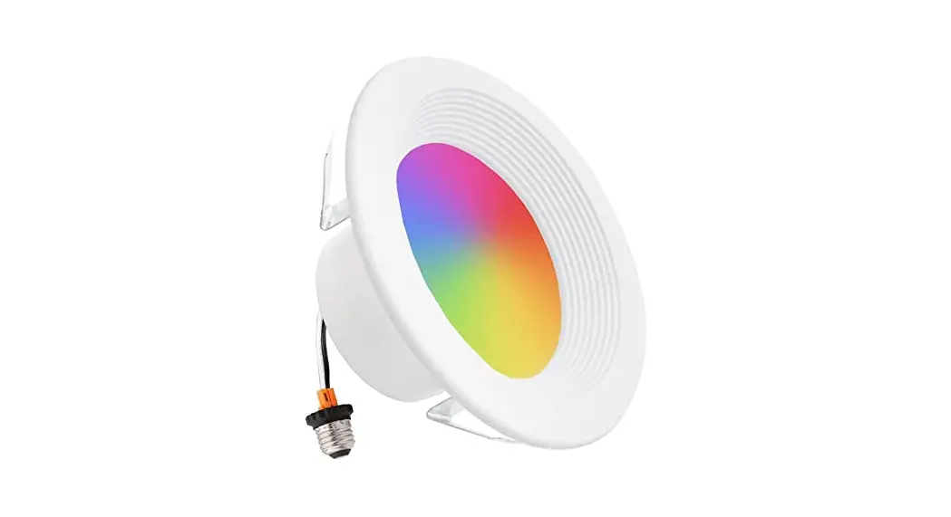 Luvoni Led Smart Wifi Downlight User Guide Luvoni Led Smart Wifi Downlight User Guide