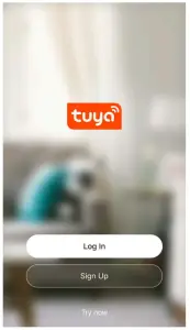 Luvoni LED Smart WiFi Downlight - Register