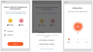Luvoni LED Smart WiFi Downlight - Register3