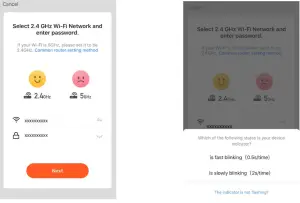 Luvoni LED Smart WiFi Downlight - Register7
