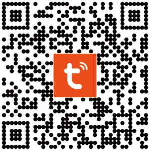 Luvoni LED Smart WiFi Downlight - qr code