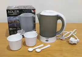Adler Ad 1268 Kettle Plastic User Manual