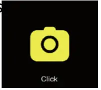 VOGUE HERA Smartwatch- Capture