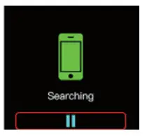 VOGUE HERA Smartwatch- Find phone