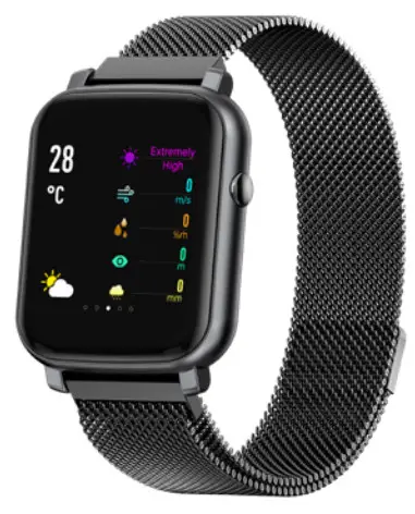 VOGUE HERA Smartwatch