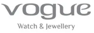 VOGUE LOGO