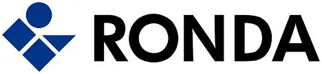 RONDA logo