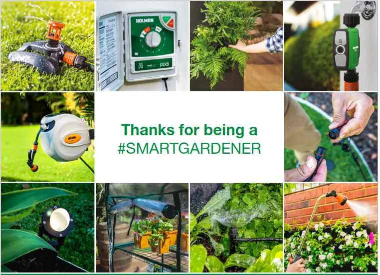 HOLMAN DLRGB3003 ø30mm RGB Colour Deck Lights- Smart