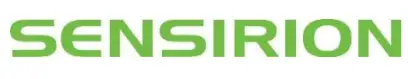 SENSIRION logo