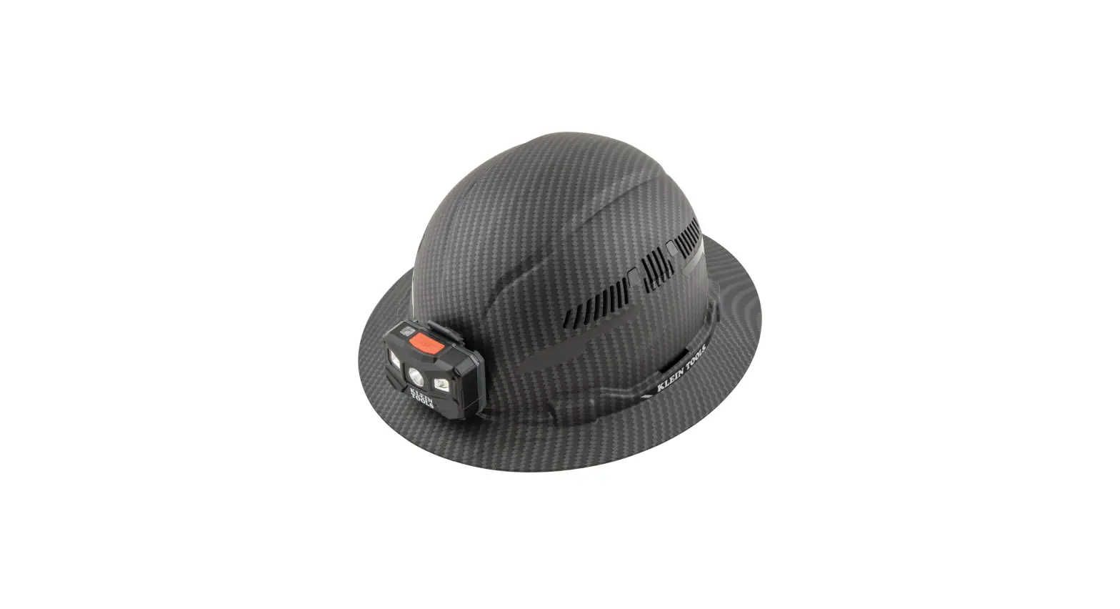 Klein Tools 60347 Karbn Full-brim Hard Hat Instructions