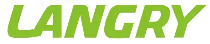 LANGRY logo