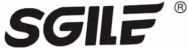 SGILE logo