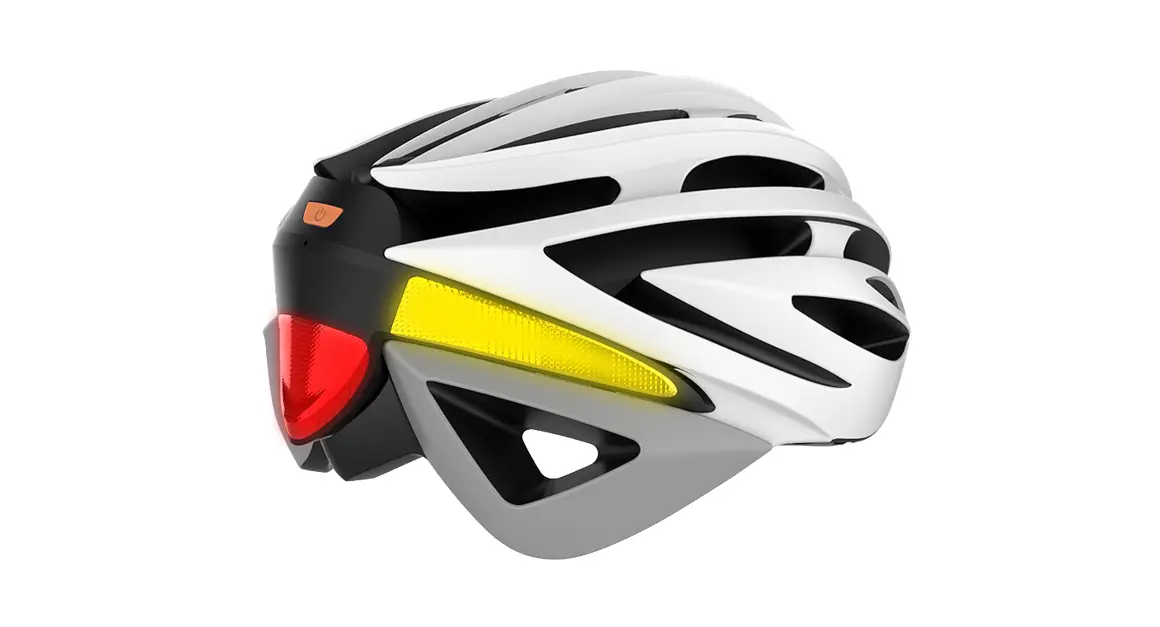 Yitela Ytl-a01 Safety Smart Bicycle Helmet With Led Turning Signal User Manual Yitela Ytl-a01 Safety Smart Bicycle Helmet With Led Turning Signal User Manual