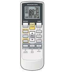 YORK DRCR Wireless Remote Controller Owner's Manual-product