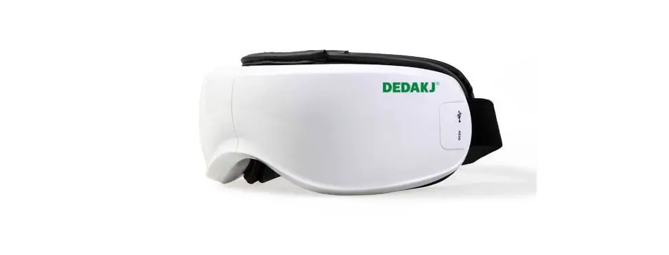 Shenzhen Deda Medical Technology Group K-ge22e Intelligent Ai Eye Massager Instruction Manual