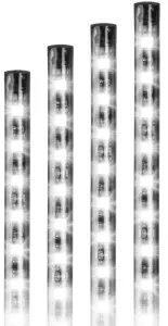 Shenzhen Kingsun Enterprises LT 1475 Bluetooth RGB LED Strip Light