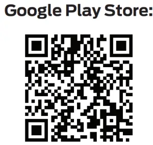 Shenzhen Kingsun Enterprises LT 1475 Bluetooth RGB LED Strip Light - qr code 1