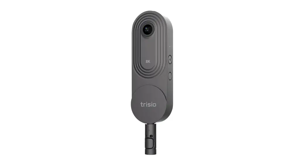 Trisio Lite 2 Vr Camera 8k Virtual Tour Noderotate 360° Camera User Guide