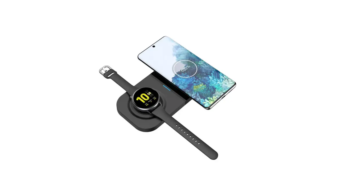 Shenzhen Yifeng Intelligent Technology T8 Wireless Charging User Manual