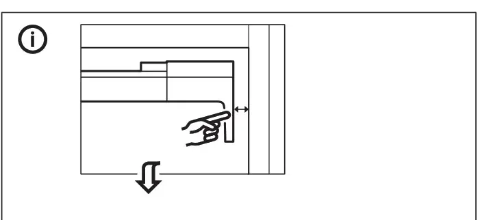 IKEA MITTLED LED Ktchn Drawer Lighting with Sensor Dimmable - Product Overview 3