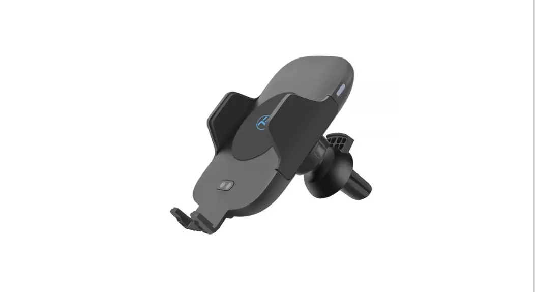Tellur Tll151301 Fast Wireless Car Charger And Motorized Mount User Manual Tellur Tll151301 Fast Wireless Car Charger And Motorized Mount User Manual