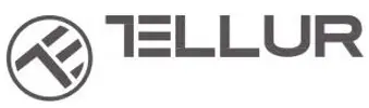 TELLUR logo