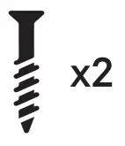 wall box Pulsar Plus EV Charger with Cable 74kW Type 2 - icon 4