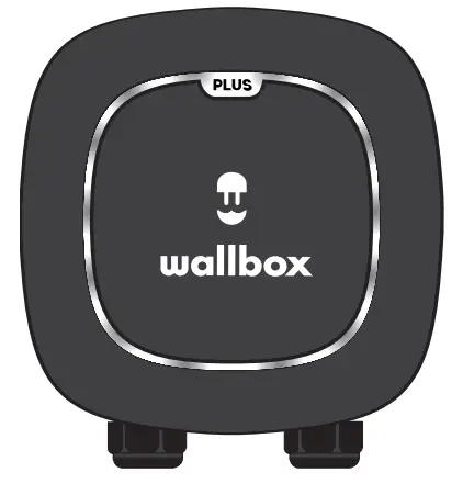 wallbox Plusar Plus EV Charger with Cable 74kW Type 2 - Troubleshooting